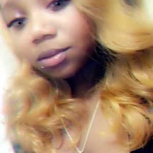 Meet your Posher, Candace